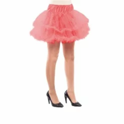 Disfracesjarana Falda Tutú - Roja