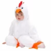 Disfracesjarana Disfraz De Pollito Para Bebé