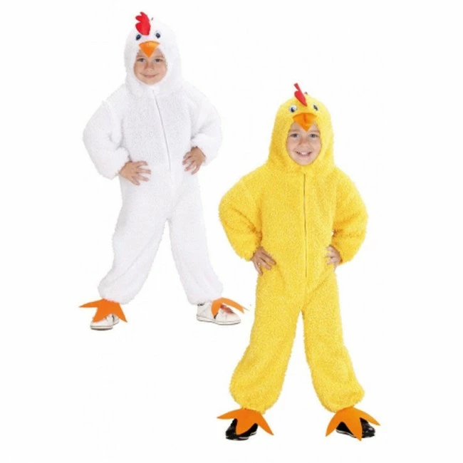 Disfracesjarana Disfraz De Pollito Peque 1 Disfracesjarana Disfraz De Pollito Peque