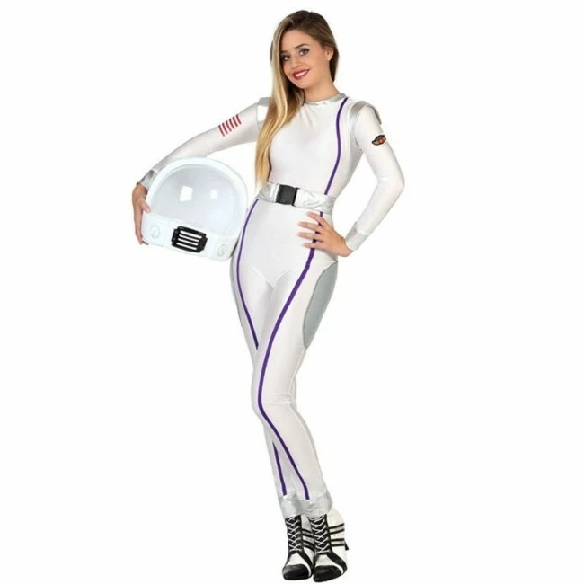 Disfracesjarana Disfraz De Astronauta 1 Disfracesjarana Disfraz De Astronauta
