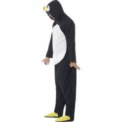Disfracesjarana Disfraz De Pingüino Kigurumi Unisex 5 Disfracesjarana Disfraz De Pingüino Kigurumi Unisex -Tienda De Disfraces De Jarana 23632 simple 23632 2 disfraz de pinguino