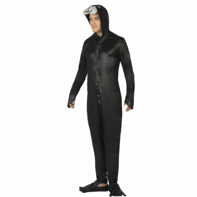 Disfracesjarana Disfraz De Foca 1 Disfracesjarana Disfraz De Foca