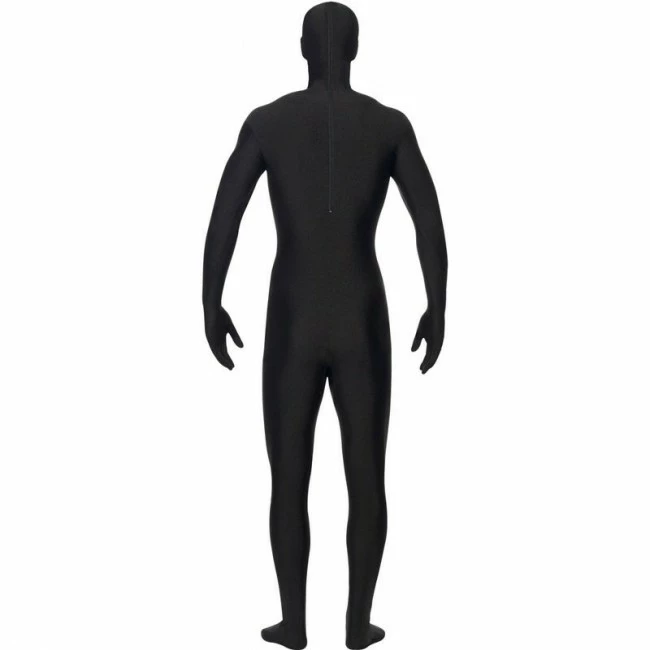 Disfracesjarana Disfraz Camarero Esmoquin – Segunda Piel 2 Disfracesjarana Disfraz Camarero Esmoquin – Segunda Piel - Imagen 2