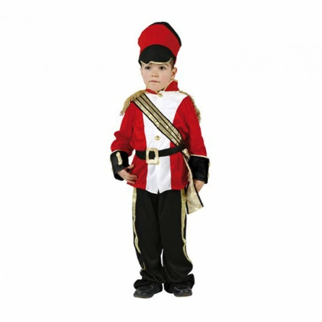 Disfracesjarana Disfraz De Soldado Plomo Infantil 1 Disfracesjarana Disfraz De Soldado Plomo Infantil