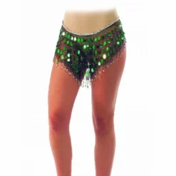 Disfracesjarana Disfraz De Falda Danza Vientre