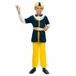 Disfracesjarana Disfraz De Sultán