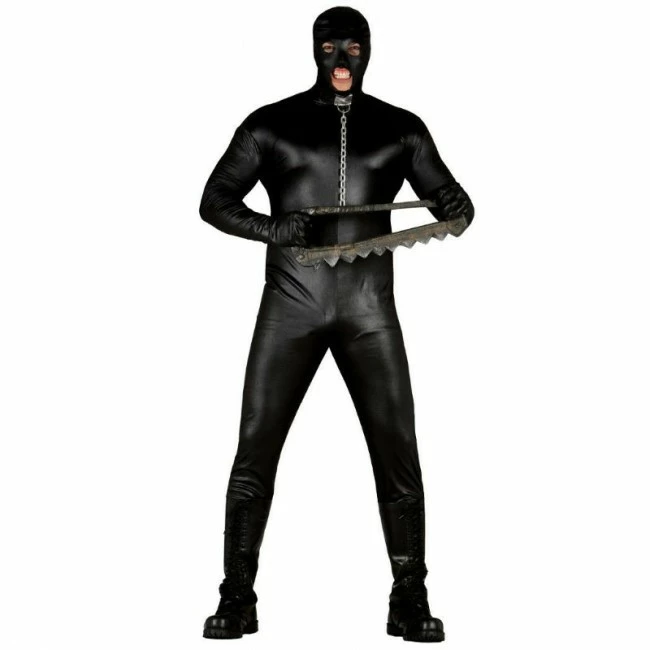 Disfracesjarana Disfraz De Hombre De Goma 1 Disfracesjarana Disfraz De Hombre De Goma