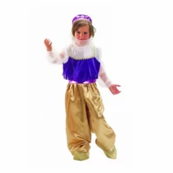 Disfracesjarana Disfraz De Mora Con Velo