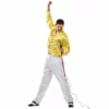 Disfracesjarana Disfraz De Freddie Mercury Para Hombre