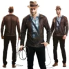 Disfracesjarana Disfraz Camiseta Indiana Jones Adulto