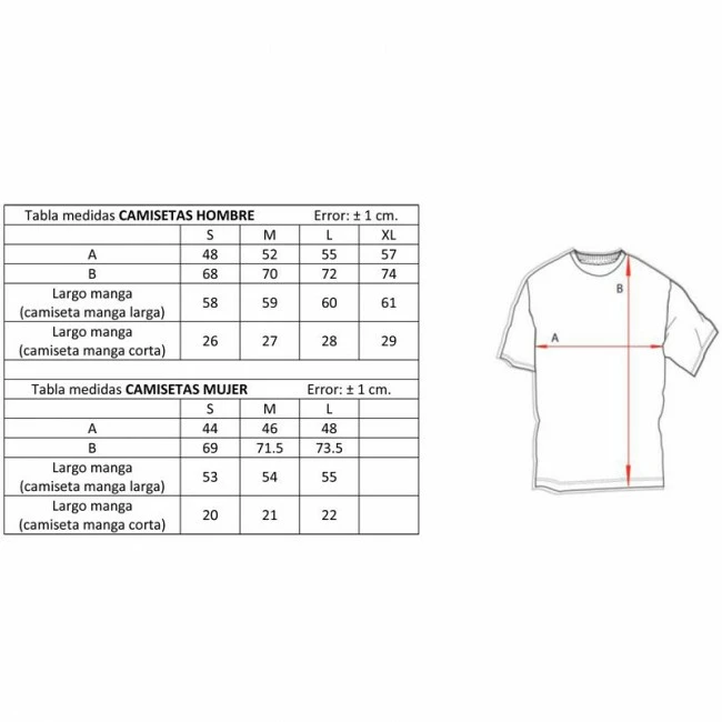 Disfracesjarana Disfraz Camiseta Motero Adulto 4 Disfracesjarana Disfraz Camiseta Motero Adulto - Imagen 4