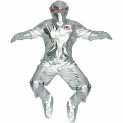 Disfracesjarana Disfraz De Astronauta Para Hombre