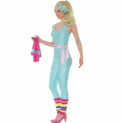 Disfracesjarana Disfraz De Barbie Para Mujer -Tienda De Disfraces De Jarana disfraz de barbie para mujer perfil