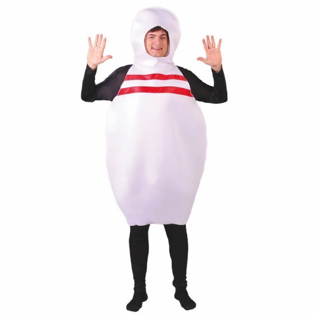 Disfracesjarana Disfraz De Bolo Adulto 1 Disfracesjarana Disfraz De Bolo Adulto