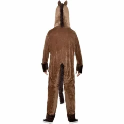 Disfracesjarana Disfraz De Caballo Para Hombre -Tienda De Disfraces De Jarana disfraz de caballo para hombre espalda