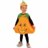 Disfracesjarana Disfraz De Calabaza
