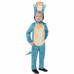 Disfracesjarana Disfraz De Gigantosaurus Bill Para Niño