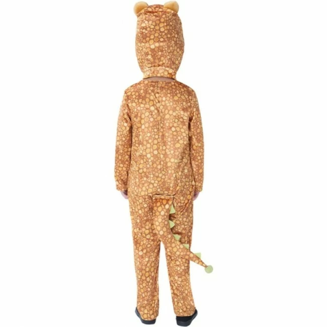 Disfracesjarana Disfraz De Gigantosaurus Mazu Para Niño 3 Disfracesjarana Disfraz De Gigantosaurus Mazu Para Niño - Imagen 3