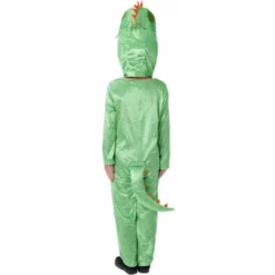 Disfracesjarana Disfraz De Gigantosaurus Giganto Para Niño 5 Disfracesjarana Disfraz De Gigantosaurus Giganto Para Niño -Tienda De Disfraces De Jarana disfraz de gigantosaurus para nino espalda