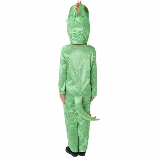 Disfracesjarana Disfraz De Gigantosaurus Giganto Para Niño 3 Disfracesjarana Disfraz De Gigantosaurus Giganto Para Niño - Imagen 3