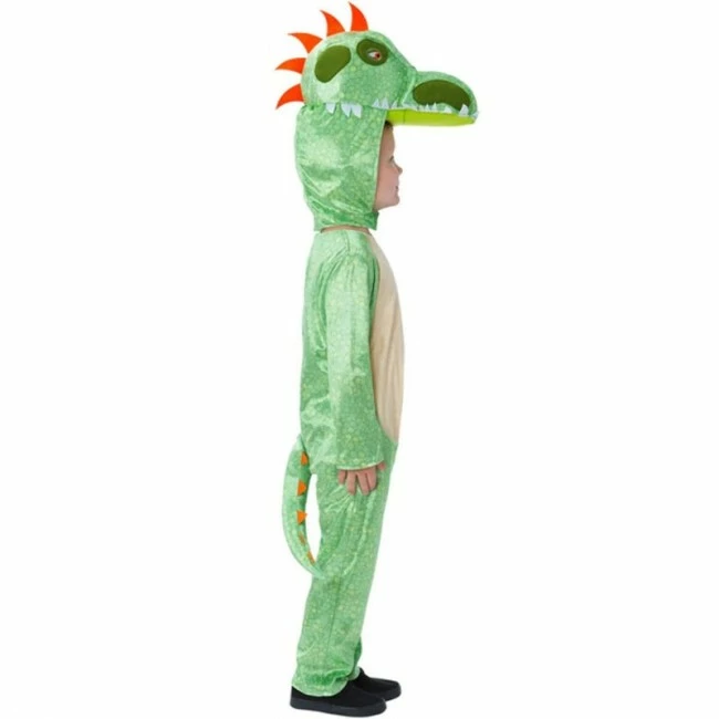 Disfracesjarana Disfraz De Gigantosaurus Giganto Para Niño 2 Disfracesjarana Disfraz De Gigantosaurus Giganto Para Niño - Imagen 2