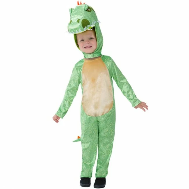 Disfracesjarana Disfraz De Gigantosaurus Giganto Para Niño 1 Disfracesjarana Disfraz De Gigantosaurus Giganto Para Niño