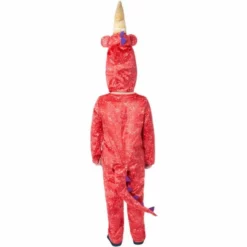 Disfracesjarana Disfraz De Gigantosaurus Rocky Para Niño 5 Disfracesjarana Disfraz De Gigantosaurus Rocky Para Niño -Tienda De Disfraces De Jarana disfraz de gigantosaurus rocky para nino espalda