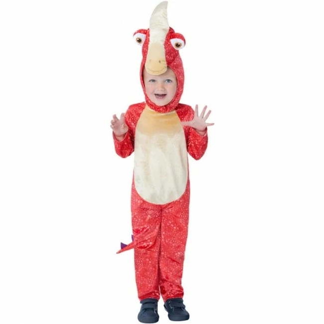 Disfracesjarana Disfraz De Gigantosaurus Rocky Para Niño 1 Disfracesjarana Disfraz De Gigantosaurus Rocky Para Niño