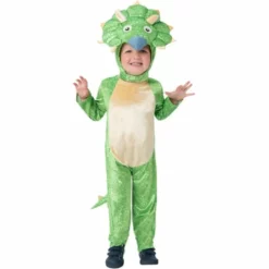 Disfracesjarana Disfraz De Gigantosaurus Tiny Para Niño