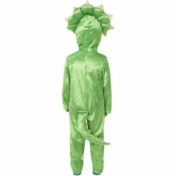 Disfracesjarana Disfraz De Gigantosaurus Tiny Para Niño 5 Disfracesjarana Disfraz De Gigantosaurus Tiny Para Niño -Tienda De Disfraces De Jarana disfraz de gigantosaurus tiny para nino espalda