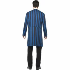 Disfracesjarana Disfraz De Gomez The Addams Family Para Hombre 5 Disfracesjarana Disfraz De Gomez The Addams Family Para Hombre -Tienda De Disfraces De Jarana disfraz de gomez the addams family para hombre espalda