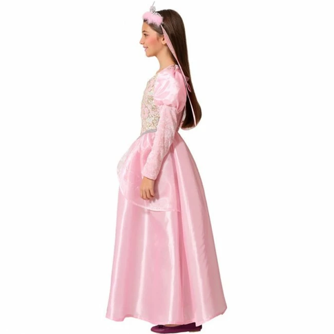 Disfracesjarana Disfraz De Hada Madrina Para Niña 3 Disfracesjarana Disfraz De Hada Madrina Para Niña - Imagen 3