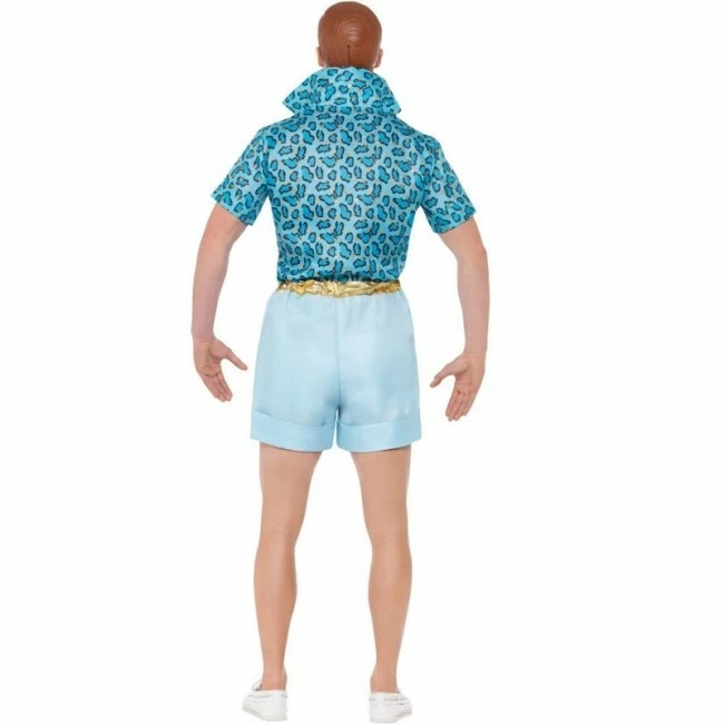 Disfracesjarana Disfraz De Ken Novio De Barbie Para Hombre 2 Disfracesjarana Disfraz De Ken Novio De Barbie Para Hombre - Imagen 2