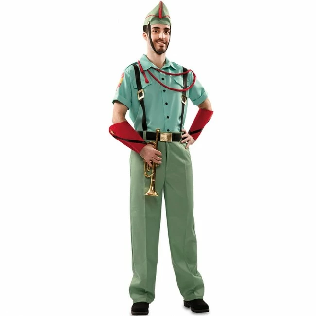 Disfracesjarana Disfraz De Legionario 1 Disfracesjarana Disfraz De Legionario