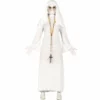 Disfracesjarana Disfraz De Monja Fantasma Para Mujer