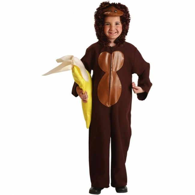 Disfracesjarana Disfraz De Mono 1 Disfracesjarana Disfraz De Mono