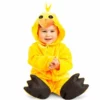 Disfracesjarana Disfraz De Pato Sorpresa Para Bebé