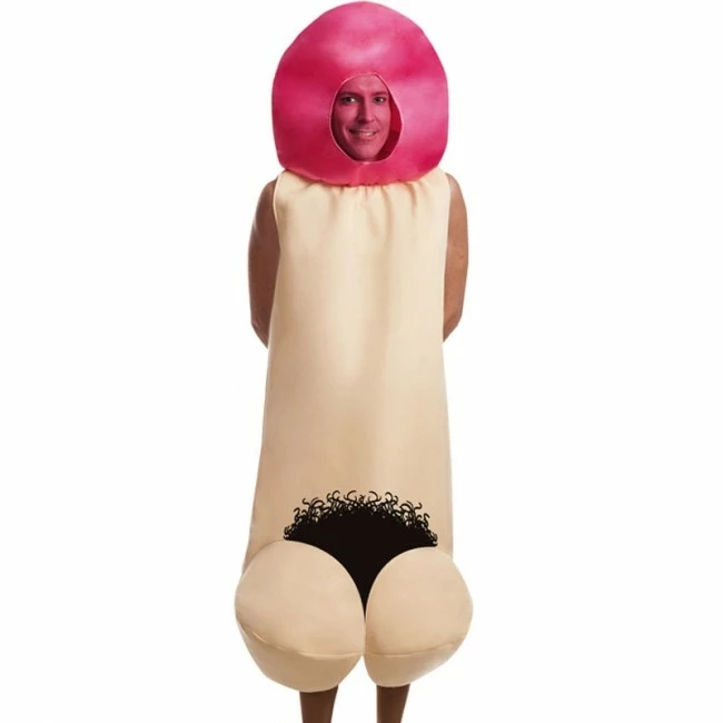 Disfracesjarana Disfraz De Pene 1 Disfracesjarana Disfraz De Pene