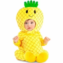 Disfracesjarana Disfraz De Piña Para Bebé