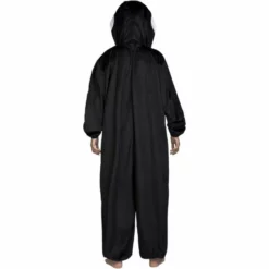 Disfracesjarana Disfraz De Pingüino Big Eyes Para Adulto -Tienda De Disfraces De Jarana disfraz de pinguino big eyes para adulto espalda