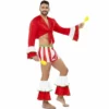 Disfracesjarana Disfraz De Rumbero Sexy Para Hombre