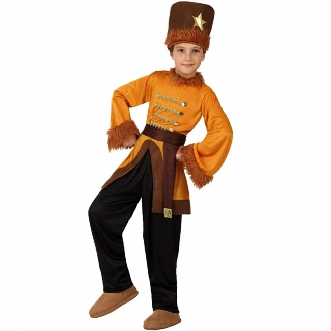 Disfracesjarana Disfraz De Ruso 1 Disfracesjarana Disfraz De Ruso