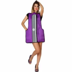 Disfracesjarana Disfraz De Sacapuntas