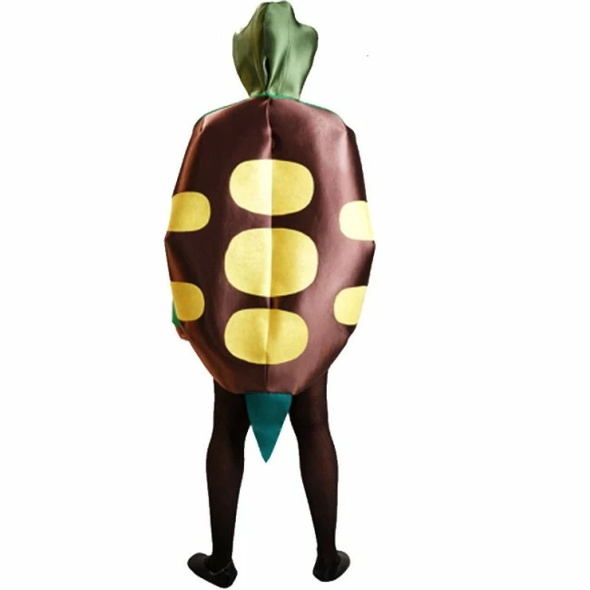 Disfracesjarana Disfraz De Tortuga 2 Disfracesjarana Disfraz De Tortuga - Imagen 2