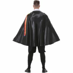 Tienda De Disfraces De Jarana 18 Tienda De Disfraces De Jarana -Tienda De Disfraces De Jarana disfraz de tuno para adulto espalda