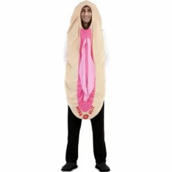 Disfracesjarana Disfraz De Vagina