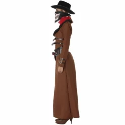 Disfracesjarana Disfraz De Vaquera Bandida Para Mujer 5 Disfracesjarana Disfraz De Vaquera Bandida Para Mujer -Tienda De Disfraces De Jarana disfraz de vaquera bandida para mujer perfil