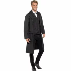 Disfracesjarana Disfraz De Vaquero Cazarrecompensas Para Hombre 5 Disfracesjarana Disfraz De Vaquero Cazarrecompensas Para Hombre -Tienda De Disfraces De Jarana disfraz de vaquero cazarrecompensas para hombre perfil