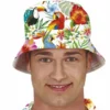 Disfracesjarana Gorro Hawaiano