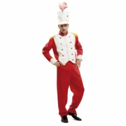 Disfracesjarana Disfraz De Soldado De Plomo